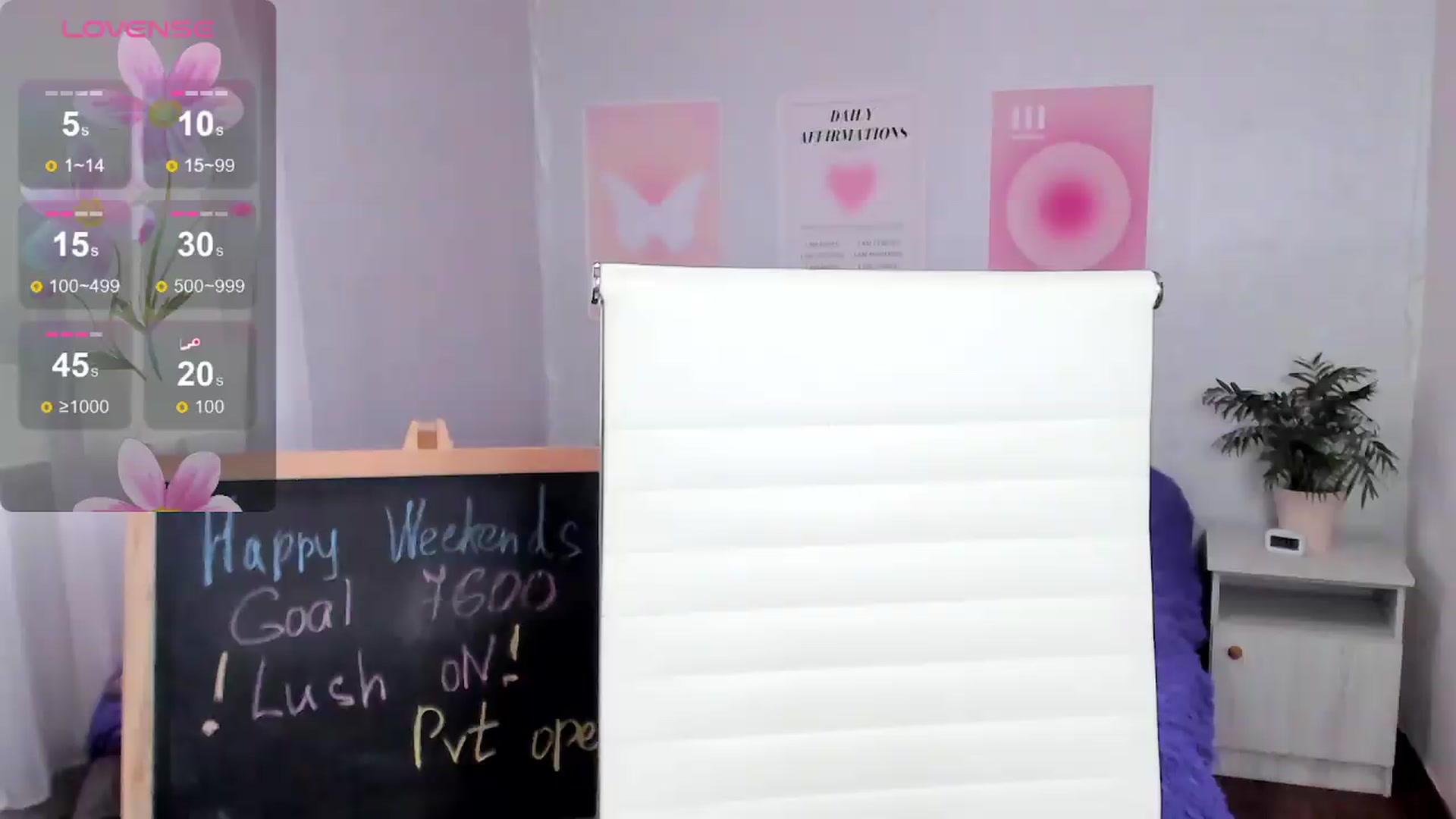Gallery image thumbnail from Geisha_Anna's myfreecams stream on, 08/09/2026, 09:19 image 13 of 20