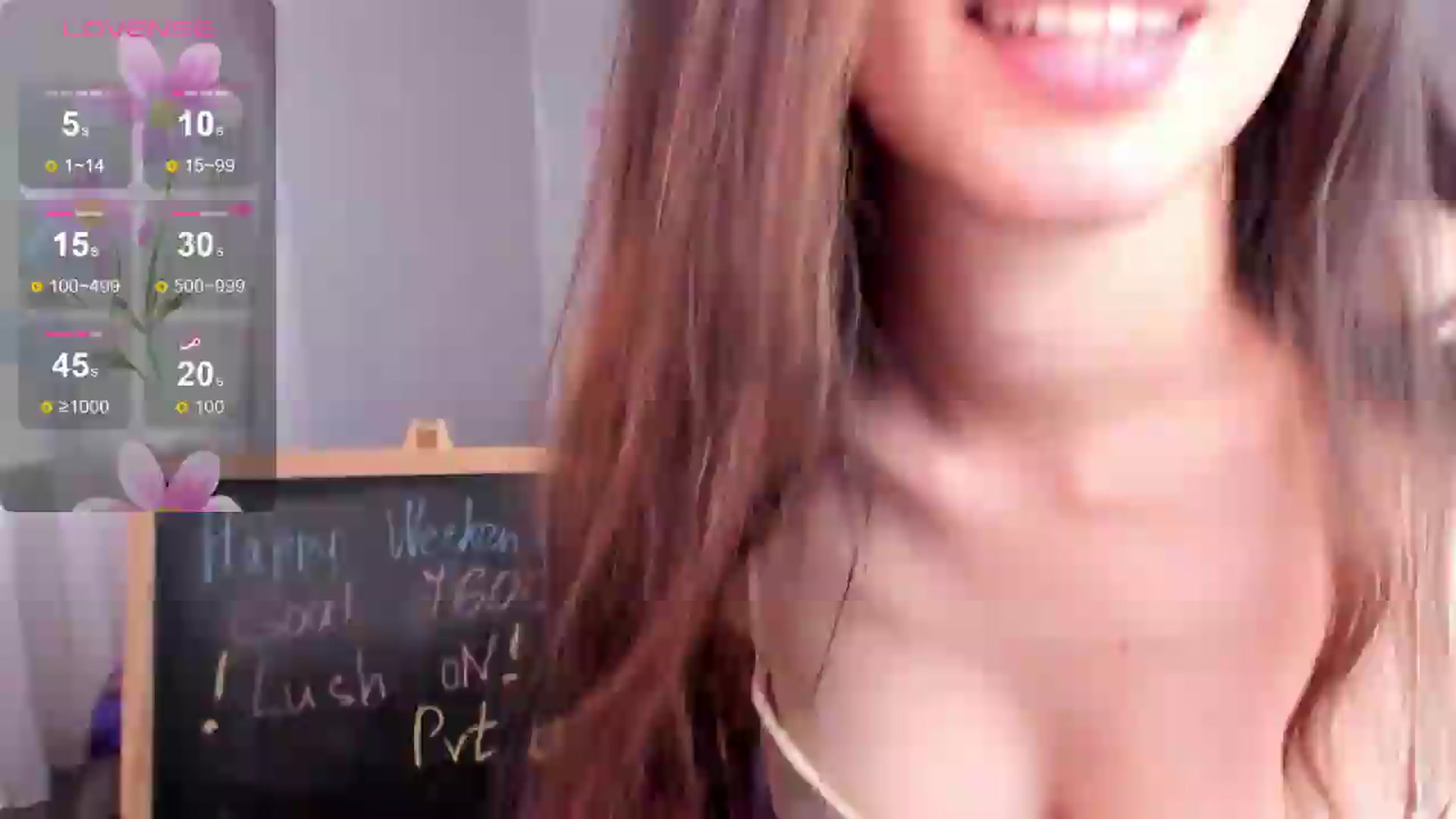 Gallery image thumbnail from Geisha_Anna's myfreecams stream on, 08/09/2026, 09:19 image 4 of 20