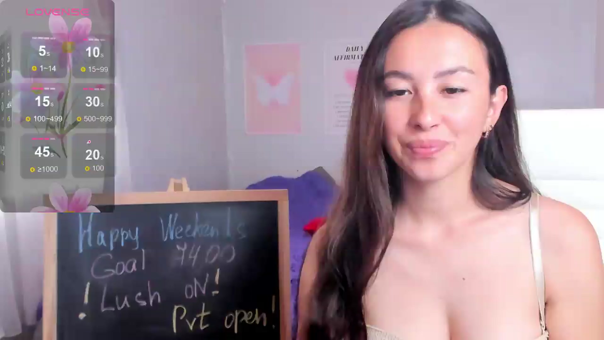Gallery image thumbnail from Geisha_Anna's myfreecams stream on, 08/09/2026, 10:33 image 3 of 20