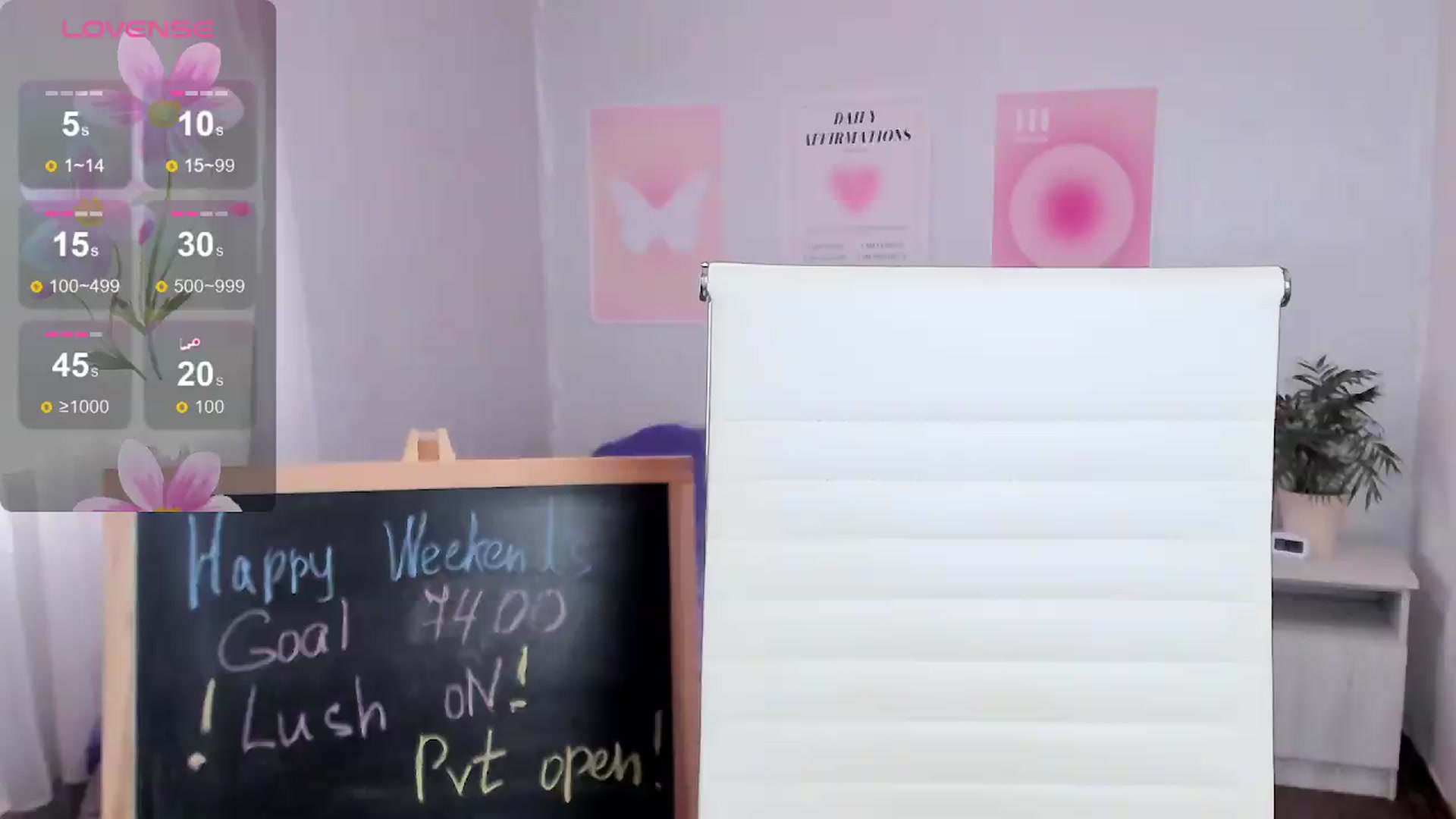 Gallery image thumbnail from Geisha_Anna's myfreecams stream on, 08/09/2026, 10:33 image 13 of 20