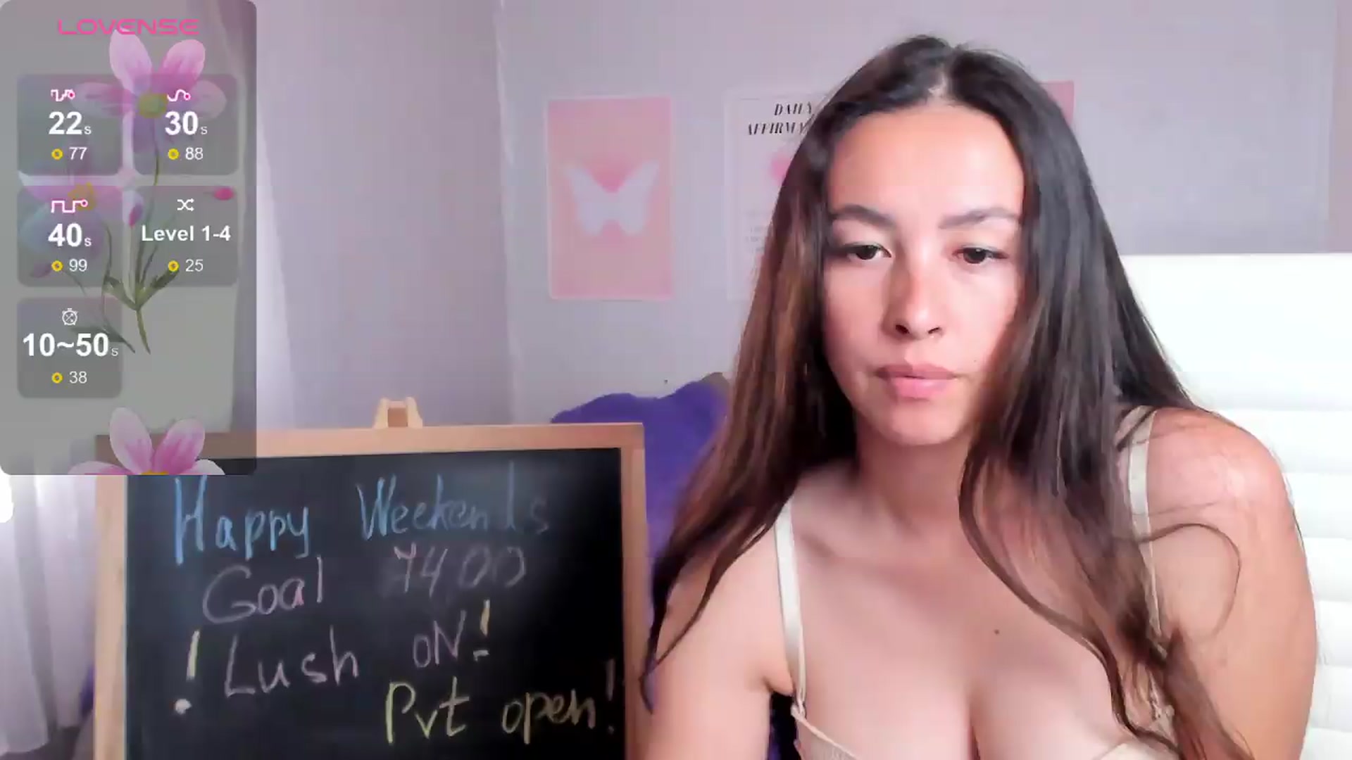 Gallery image thumbnail from Geisha_Anna's myfreecams stream on, 08/09/2026, 10:33 image 15 of 20