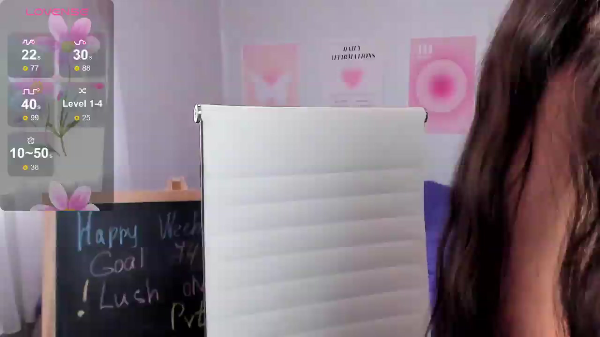 Gallery image thumbnail from Geisha_Anna's myfreecams stream on, 08/09/2026, 10:33 image 4 of 20