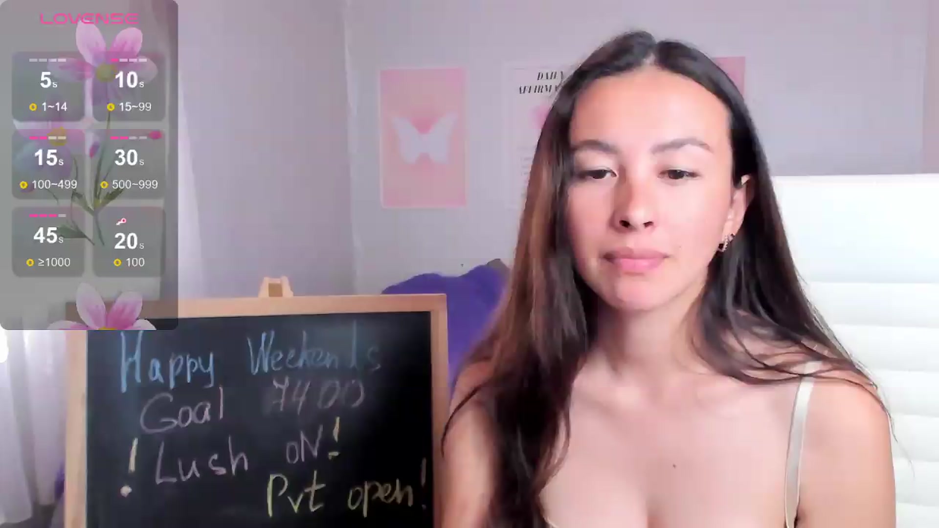 Gallery image thumbnail from Geisha_Anna's myfreecams stream on, 08/09/2026, 10:33 image 16 of 20