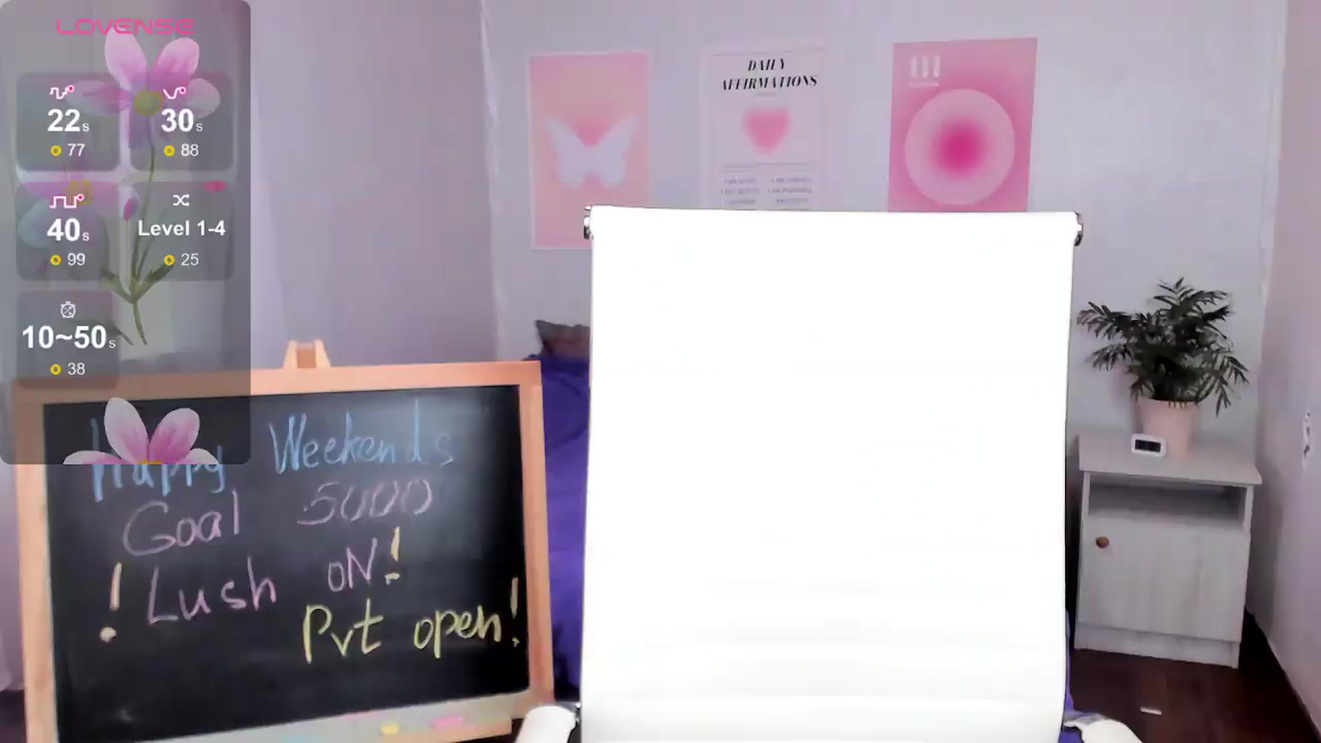 Gallery image thumbnail from Geisha_Anna's myfreecams stream on, 08/10/2026, 08:56 image 9 of 20