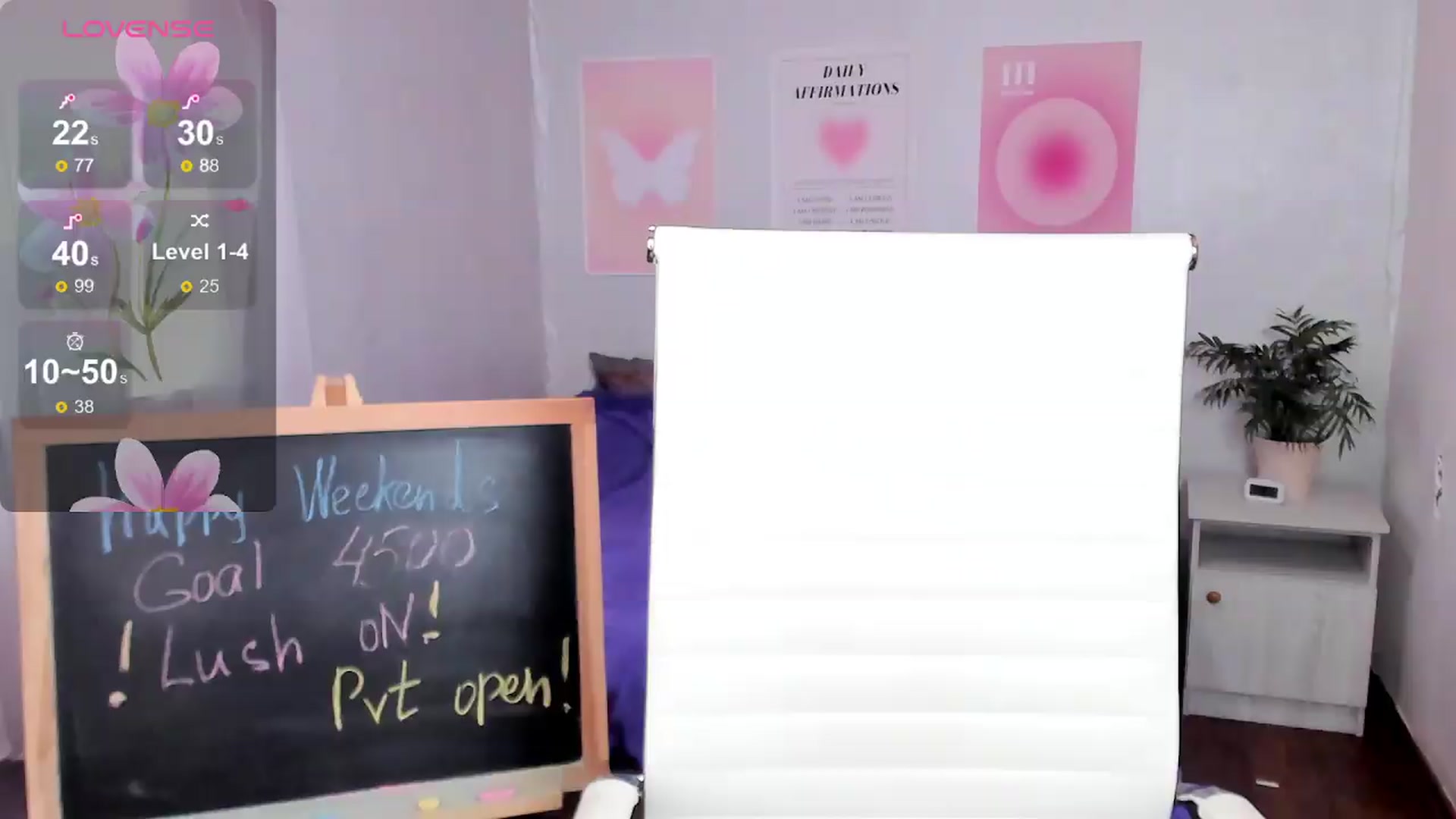 Gallery image thumbnail from Geisha_Anna's myfreecams stream on, 08/10/2026, 08:56 image 15 of 20