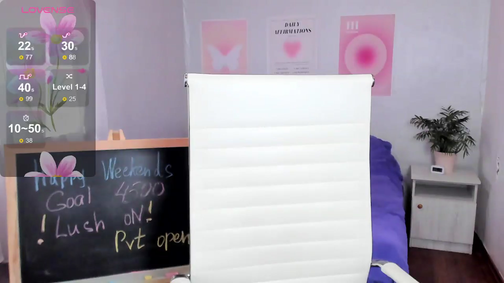 Gallery image thumbnail from Geisha_Anna's myfreecams stream on, 08/10/2026, 08:56 image 20 of 20