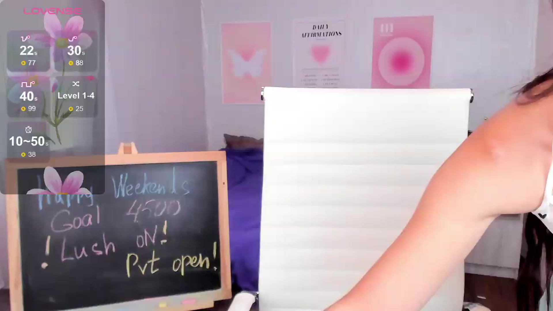 Gallery image thumbnail from Geisha_Anna's myfreecams stream on, 08/10/2026, 08:56 image 12 of 20