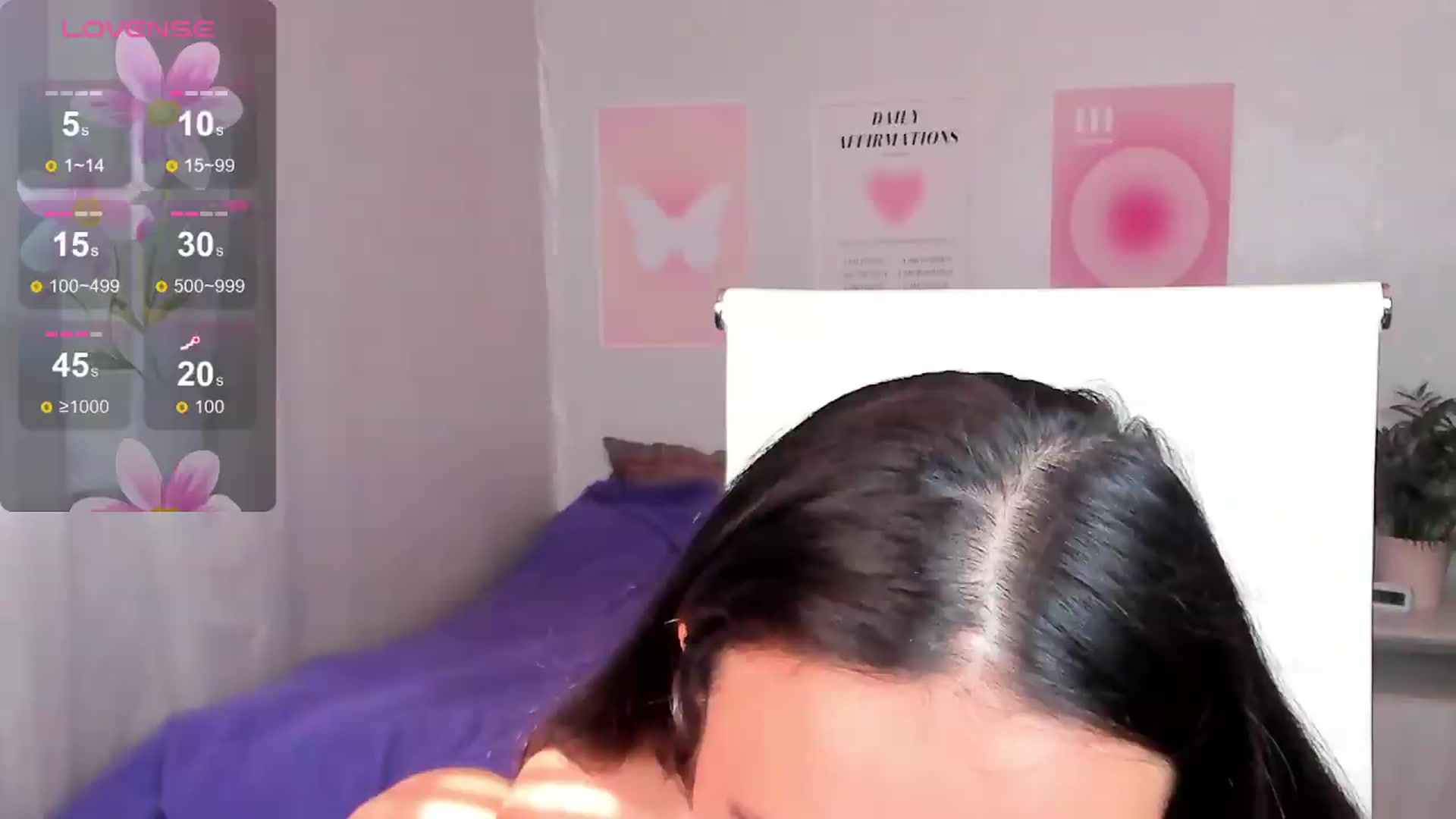 Gallery image thumbnail from Geisha_Anna's myfreecams stream on, 08/10/2026, 08:56 image 3 of 20