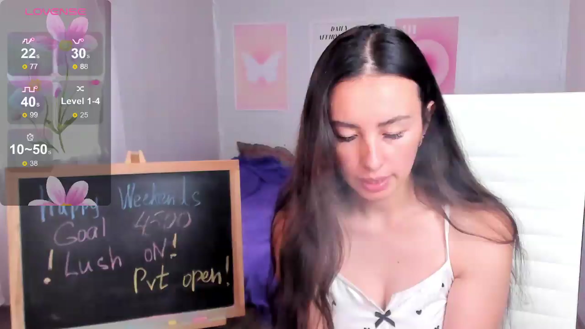 Gallery image thumbnail from Geisha_Anna's myfreecams stream on, 08/10/2026, 08:56 image 18 of 20