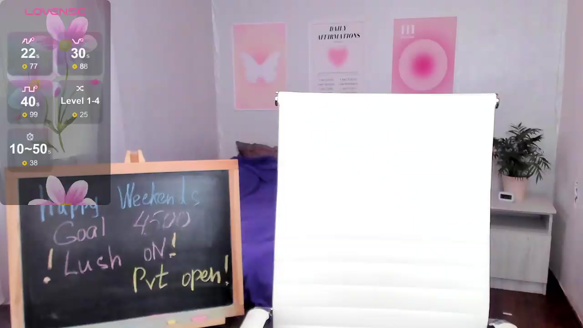 Gallery image thumbnail from Geisha_Anna's myfreecams stream on, 08/10/2026, 08:56 image 14 of 20