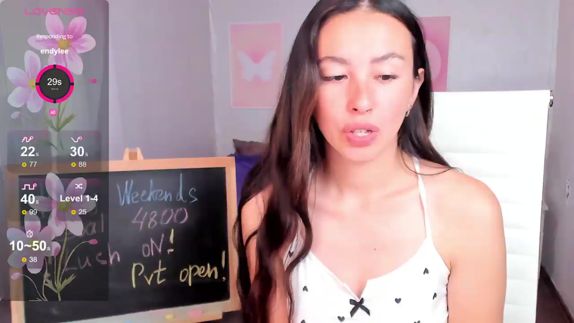 Gallery image thumbnail from Geisha_Anna's myfreecams stream on, 08/10/2026, 08:56 image 10 of 20