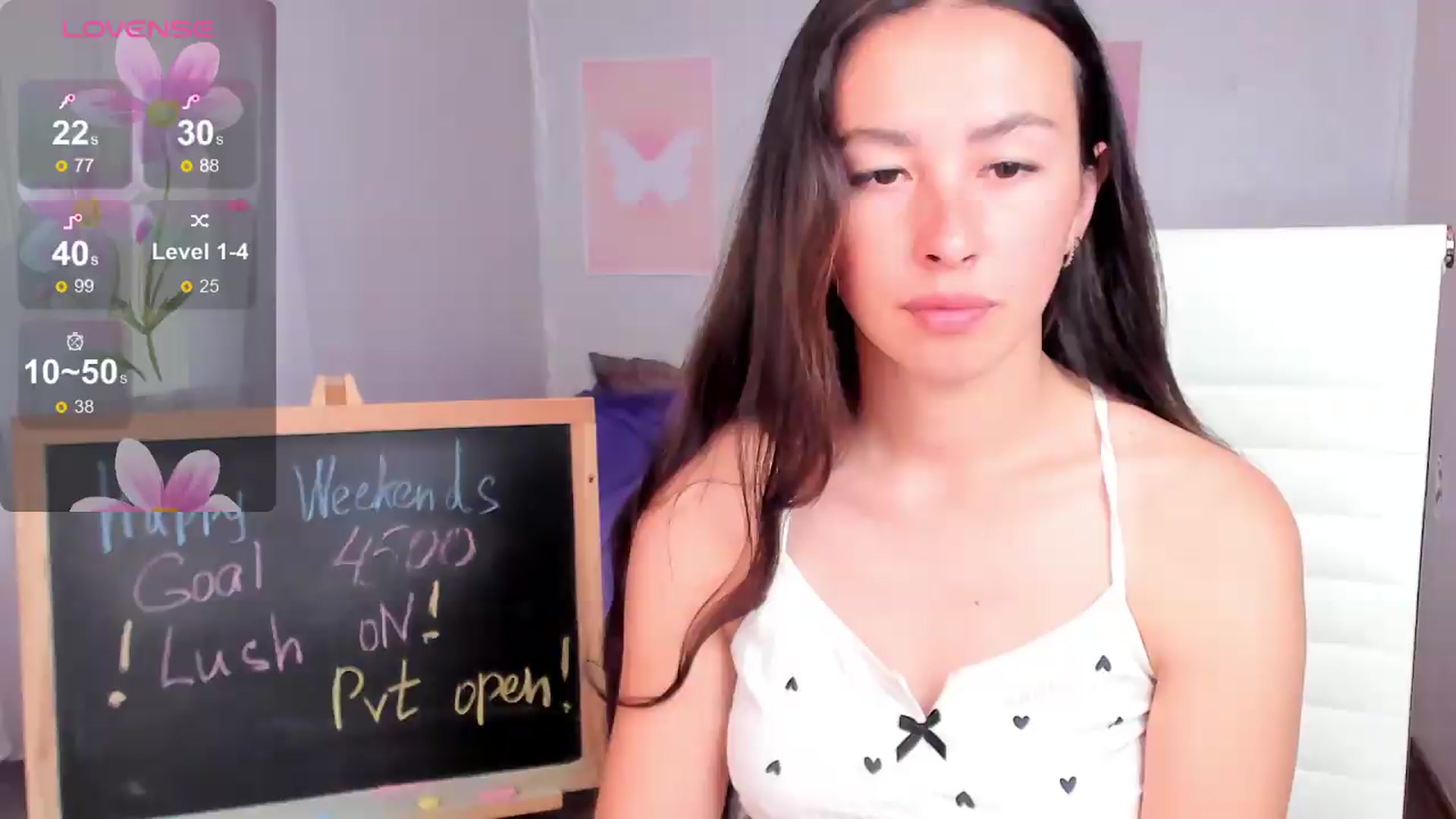 Gallery image thumbnail from Geisha_Anna's myfreecams stream on, 08/10/2026, 08:56 image 11 of 20