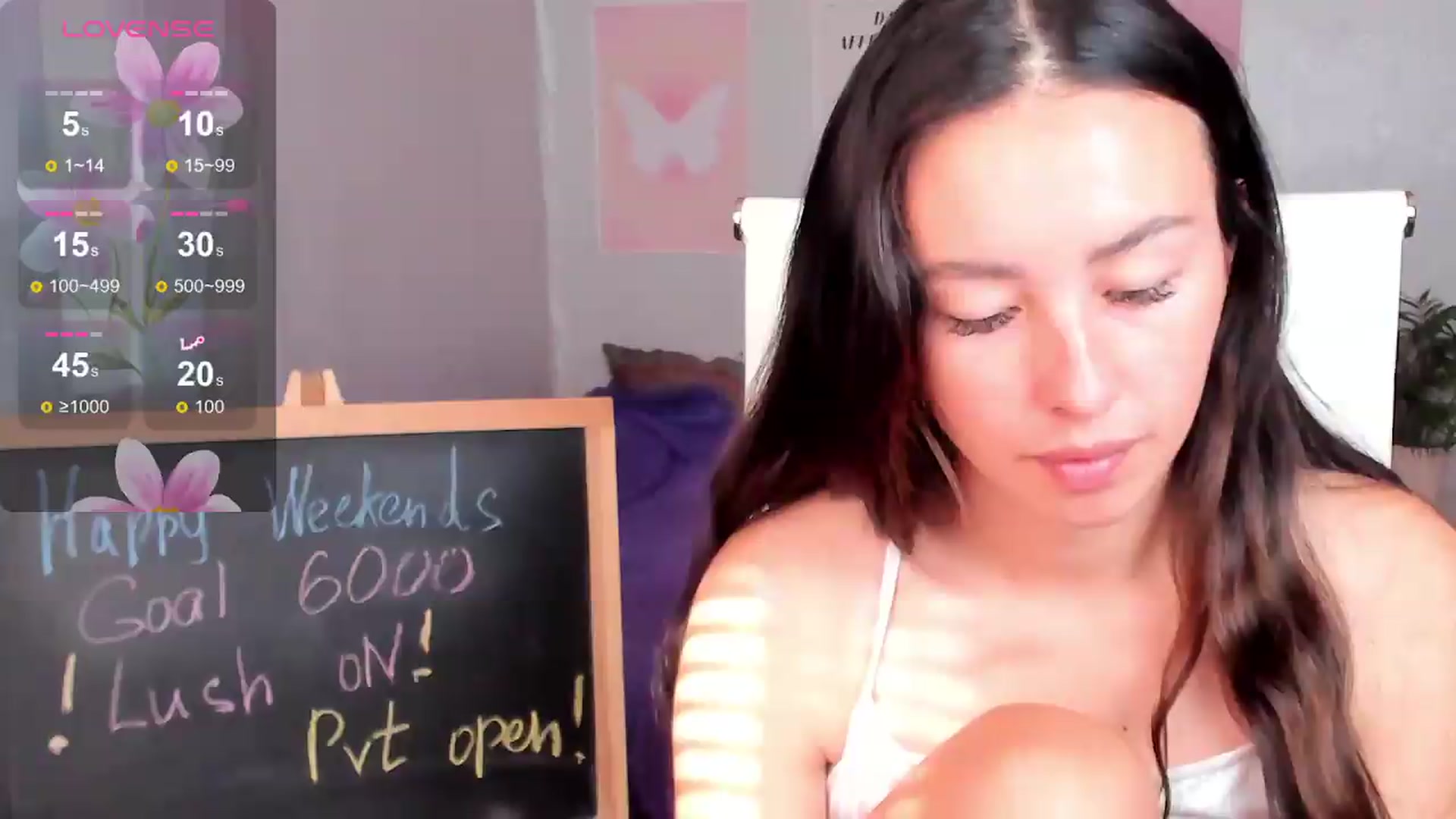 Gallery image thumbnail from Geisha_Anna's myfreecams stream on, 08/10/2026, 08:56 image 4 of 20