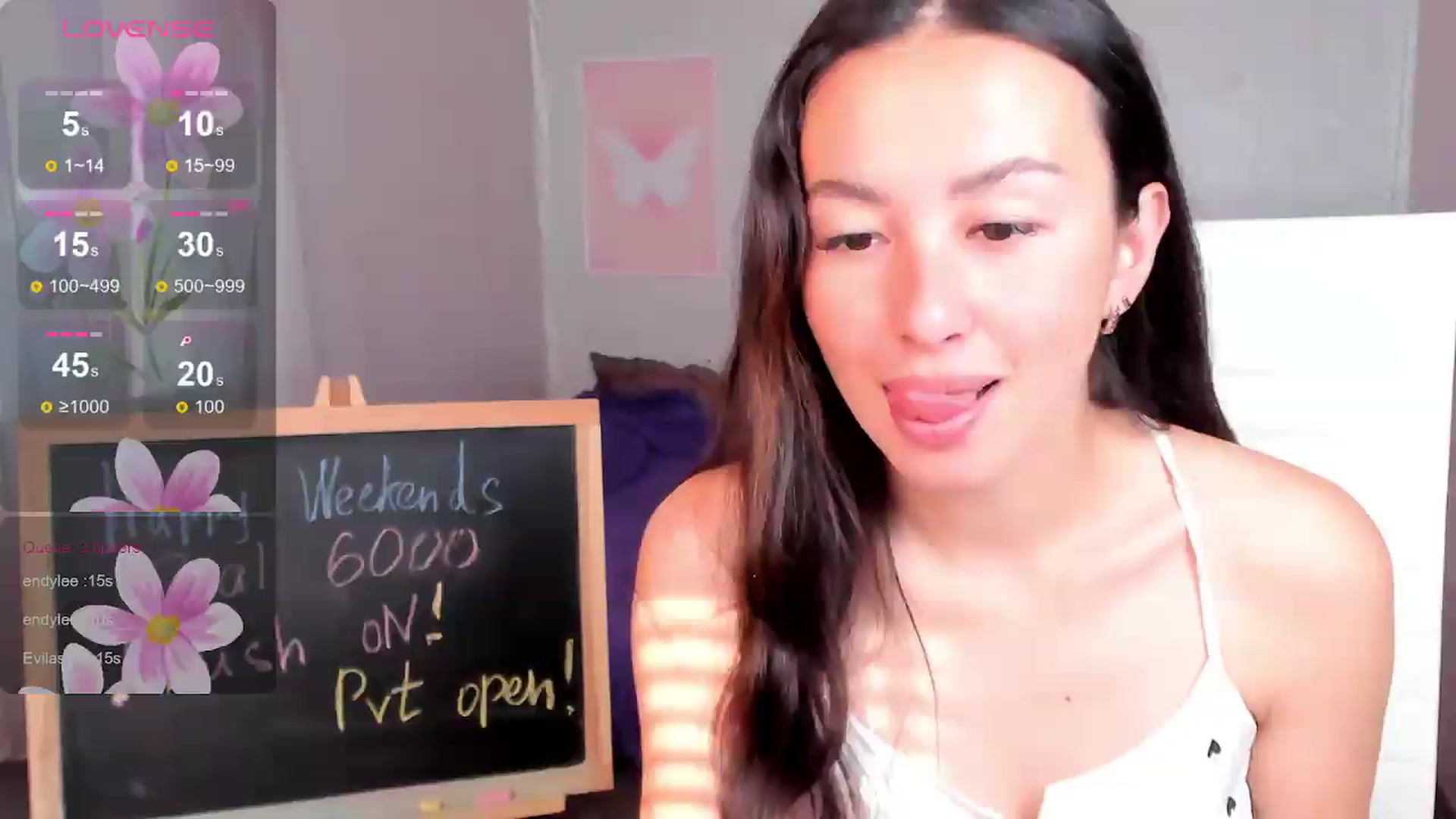 Gallery image thumbnail from Geisha_Anna's myfreecams stream on, 08/10/2026, 08:56 image 5 of 20