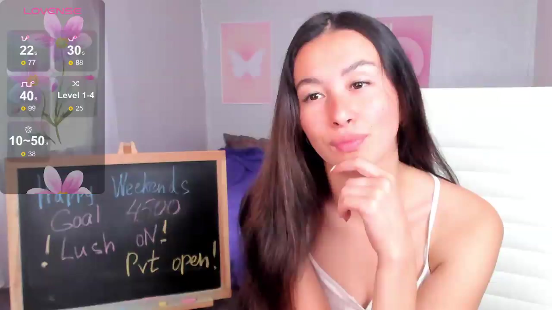 Gallery image thumbnail from Geisha_Anna's myfreecams stream on, 08/10/2026, 08:56 image 16 of 20