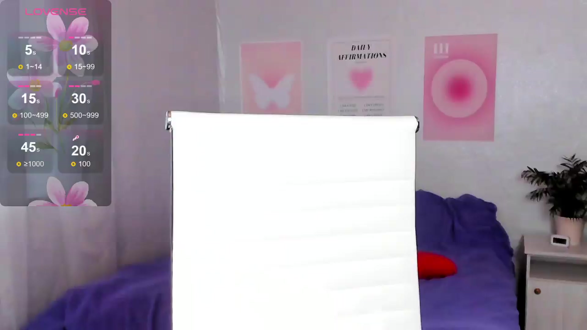 Gallery image thumbnail from Geisha_Anna's myfreecams stream on, 08/10/2026, 08:56 image 2 of 20
