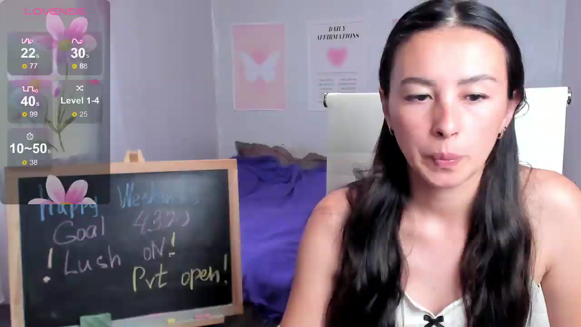 Gallery image thumbnail from Geisha_Anna's myfreecams stream on, 08/10/2026, 10:52 image 11 of 20