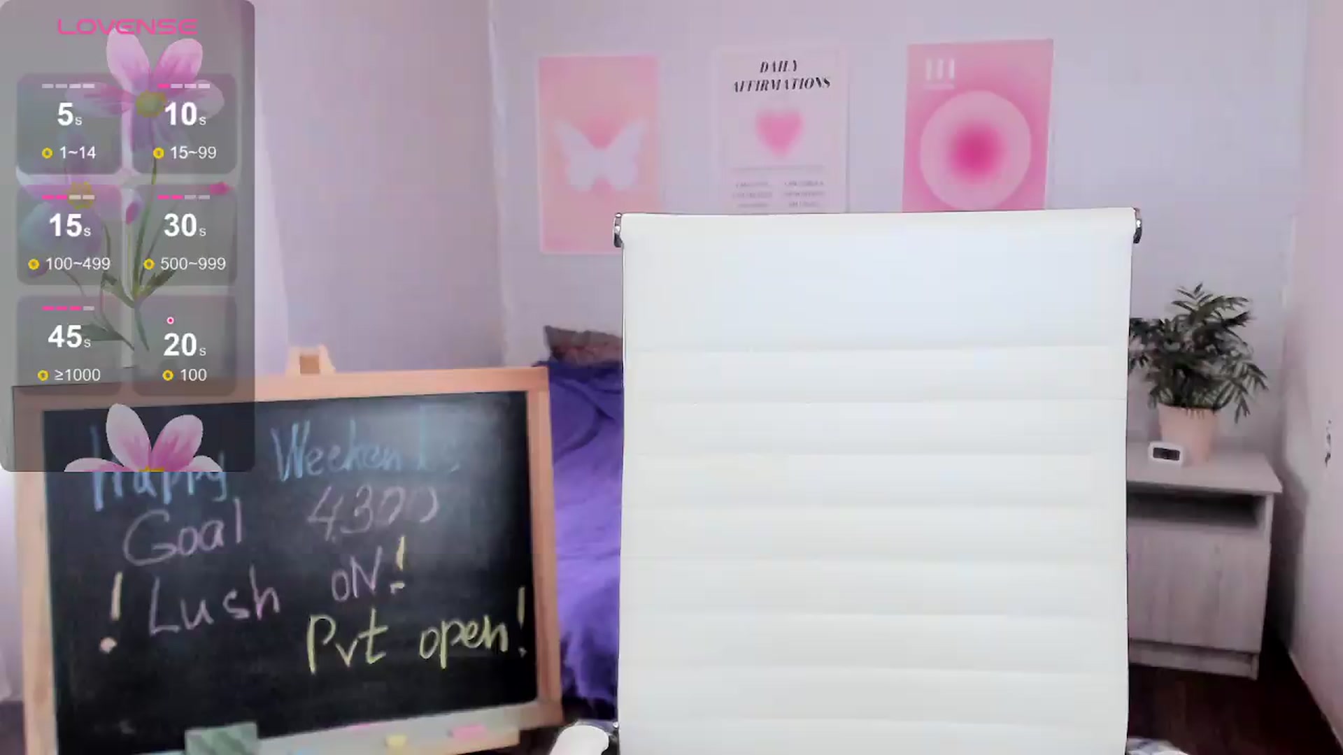 Gallery image thumbnail from Geisha_Anna's myfreecams stream on, 08/10/2026, 10:52 image 18 of 20
