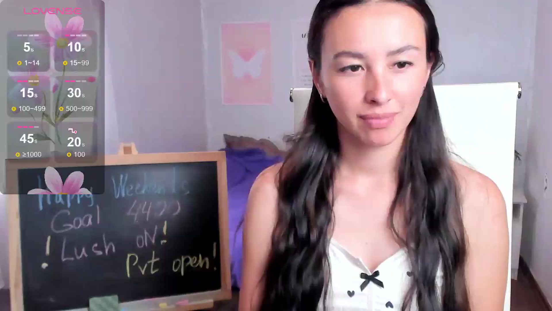 Gallery image thumbnail from Geisha_Anna's myfreecams stream on, 08/10/2026, 10:52 image 9 of 20