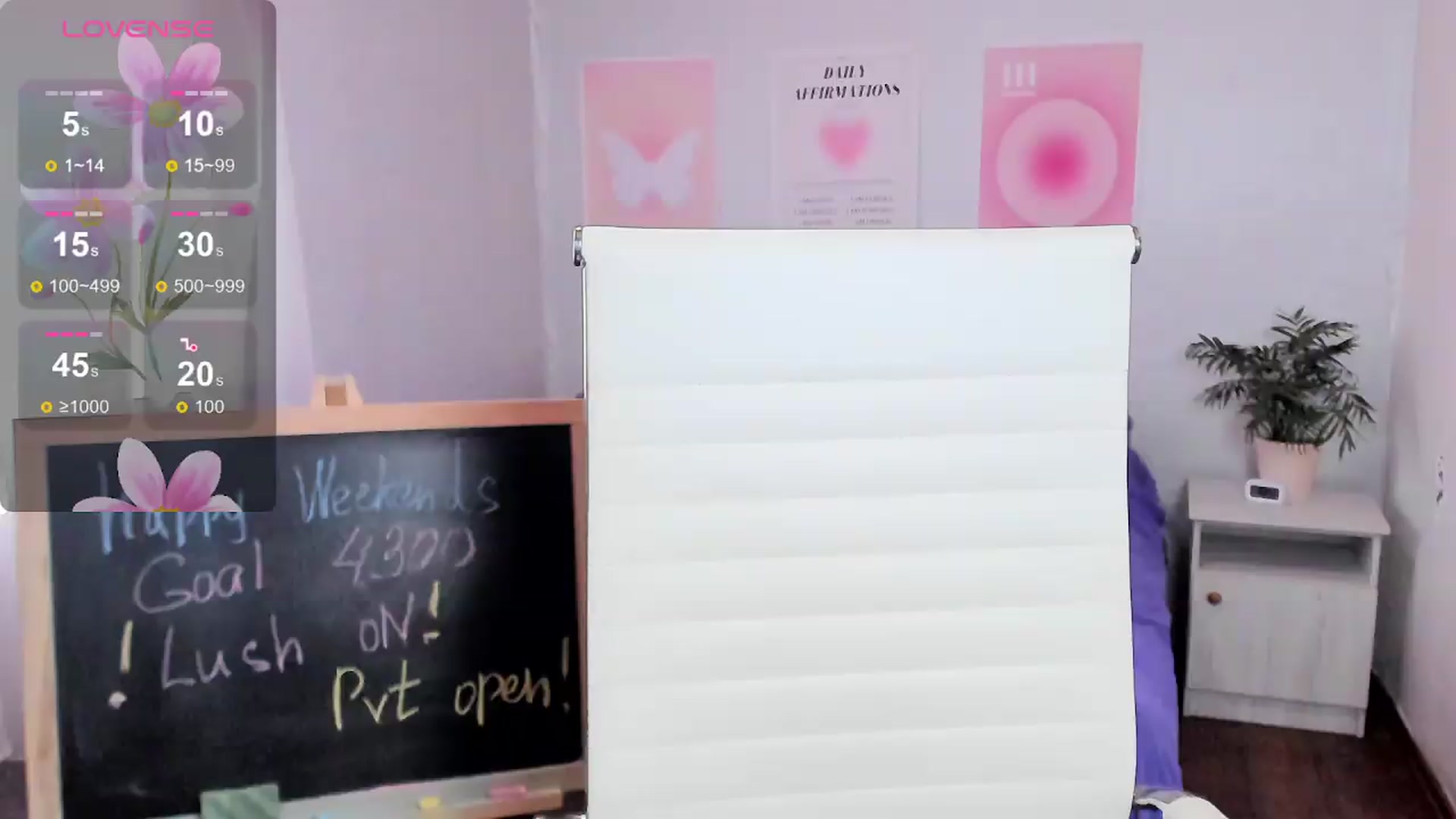 Gallery image thumbnail from Geisha_Anna's myfreecams stream on, 08/10/2026, 10:52 image 12 of 20