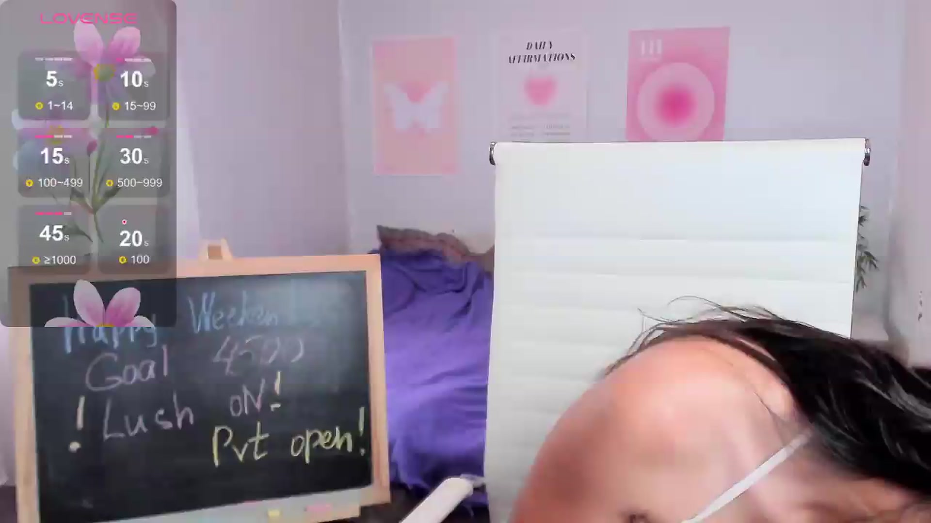 Gallery image thumbnail from Geisha_Anna's myfreecams stream on, 08/10/2026, 10:52 image 2 of 20