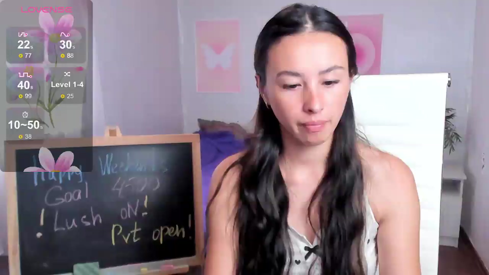 Gallery image thumbnail from Geisha_Anna's myfreecams stream on, 08/10/2026, 10:52 image 7 of 20