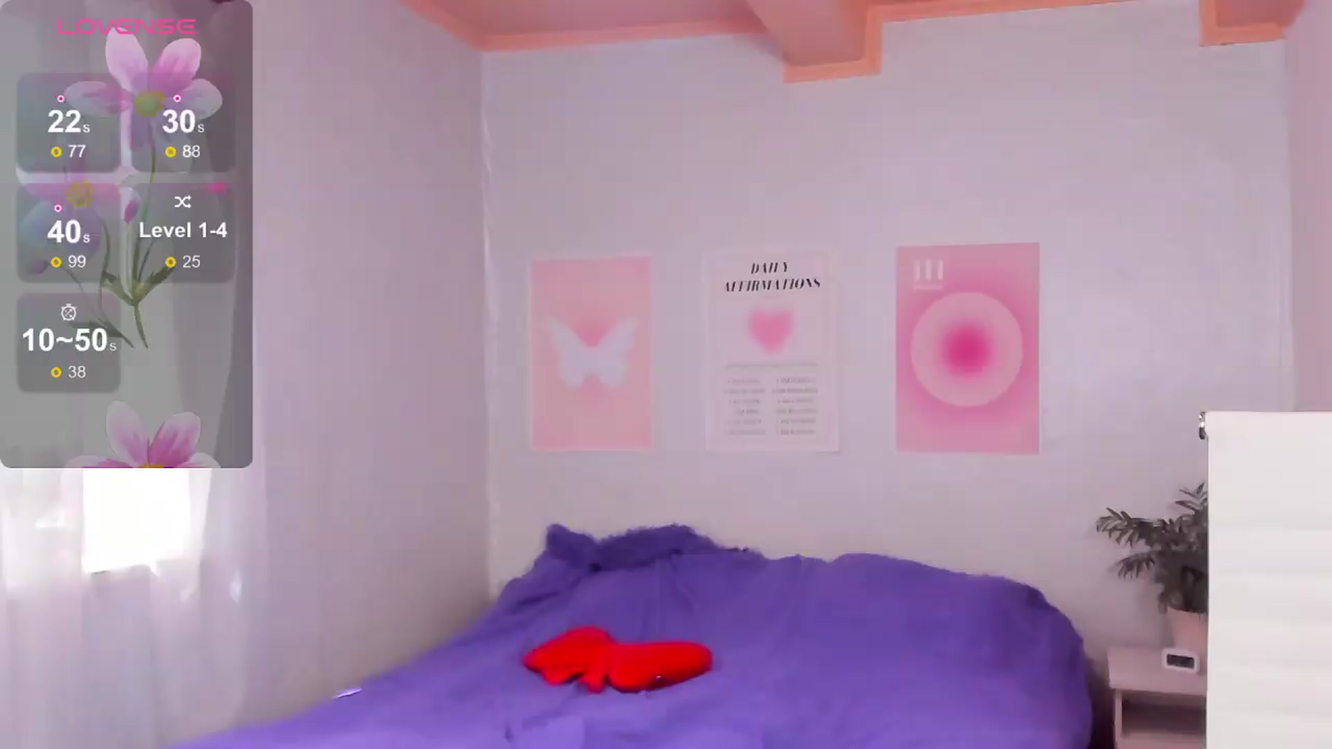 Gallery image thumbnail from Geisha_Anna's myfreecams stream on, 08/12/2026, 08:39 image 19 of 20