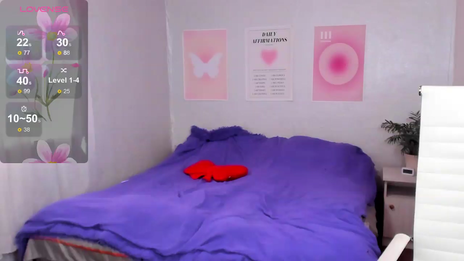 Gallery image thumbnail from Geisha_Anna's myfreecams stream on, 08/12/2026, 08:39 image 17 of 20