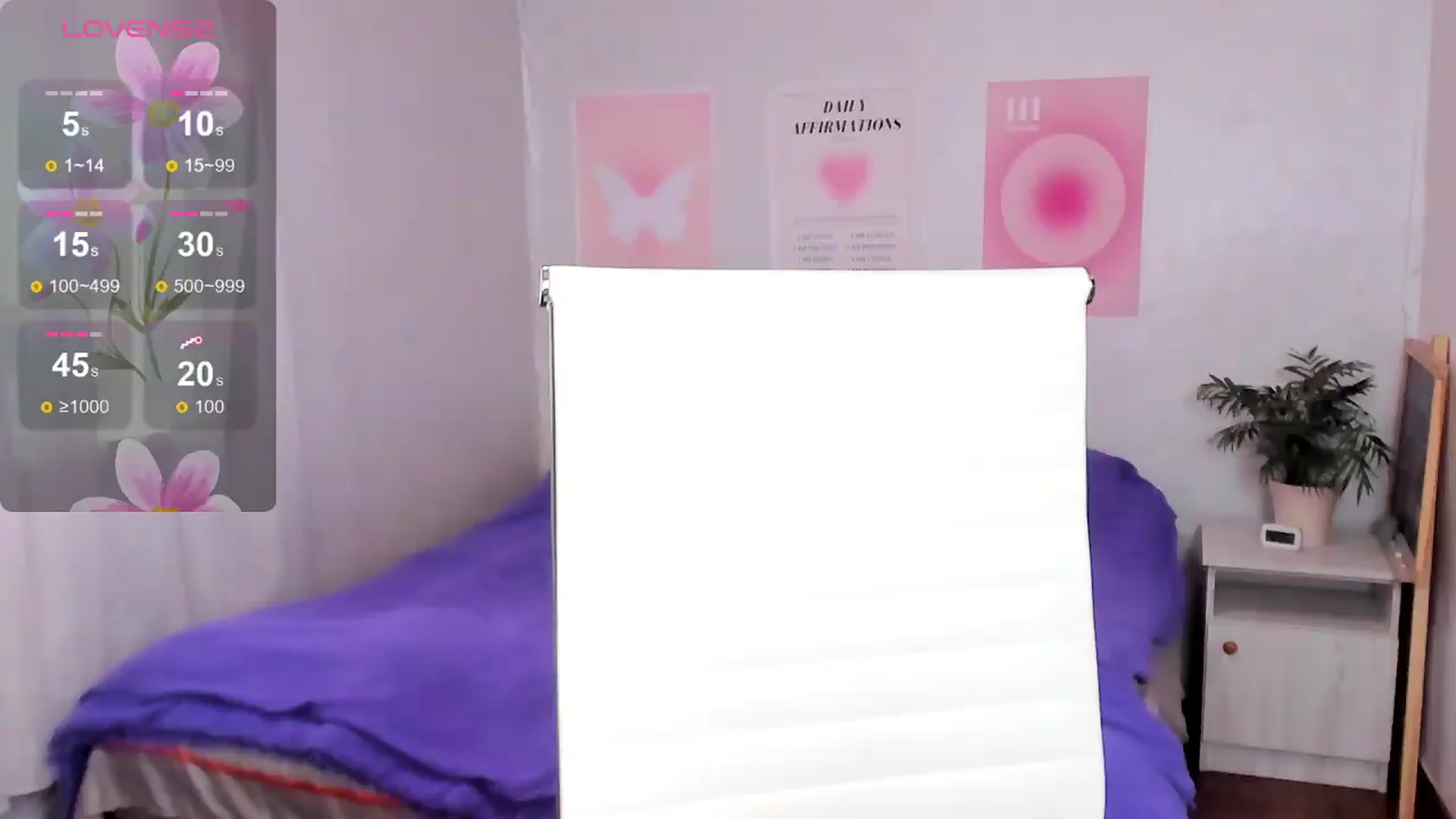 Gallery image thumbnail from Geisha_Anna's myfreecams stream on, 08/12/2026, 08:39 image 2 of 20