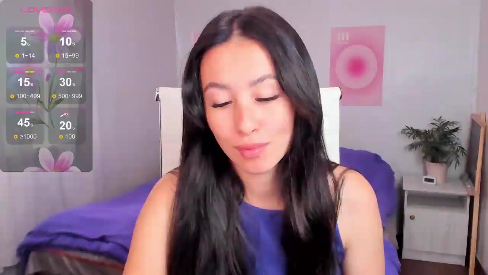 Gallery image thumbnail from Geisha_Anna's myfreecams stream on, 08/12/2026, 08:39 image 14 of 20