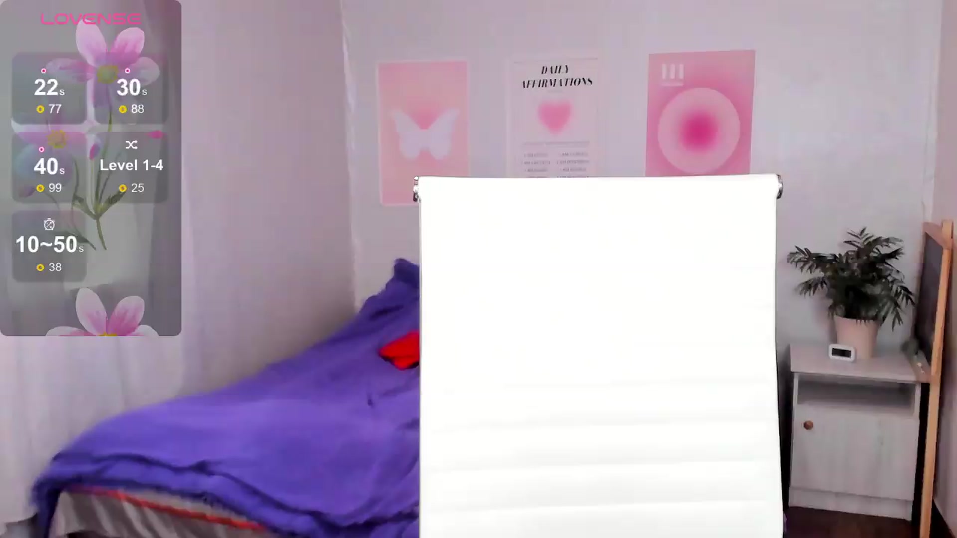Gallery image thumbnail from Geisha_Anna's myfreecams stream on, 08/12/2026, 08:39 image 7 of 20