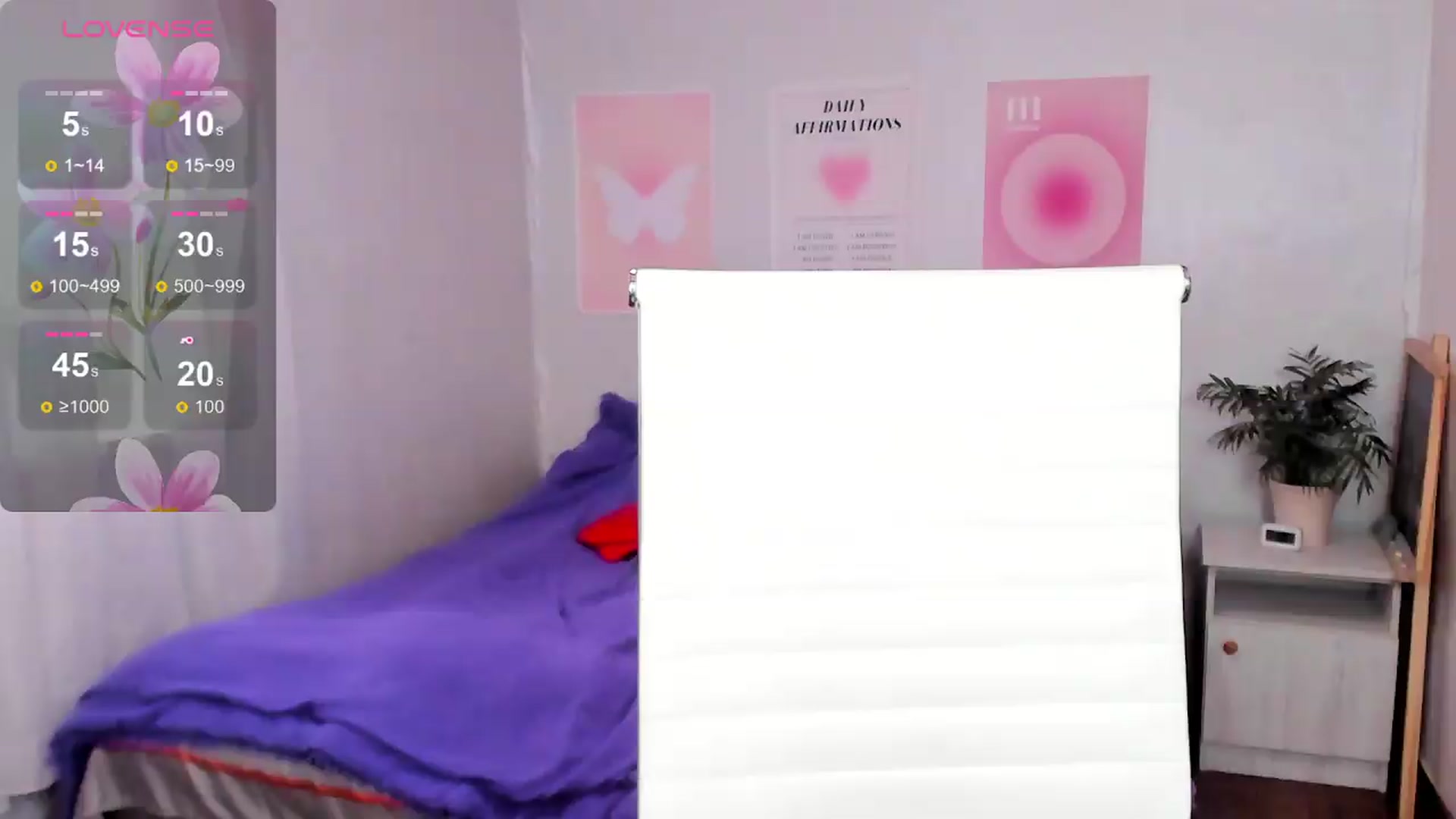 Gallery image thumbnail from Geisha_Anna's myfreecams stream on, 08/12/2026, 08:39 image 8 of 20