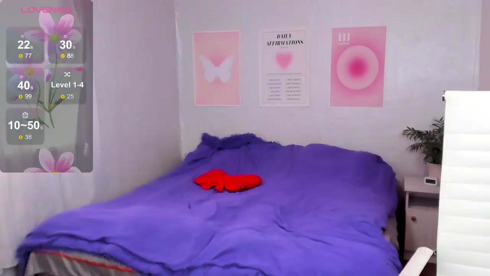 Gallery image thumbnail from Geisha_Anna's myfreecams stream on, 08/12/2026, 08:39 image 15 of 20