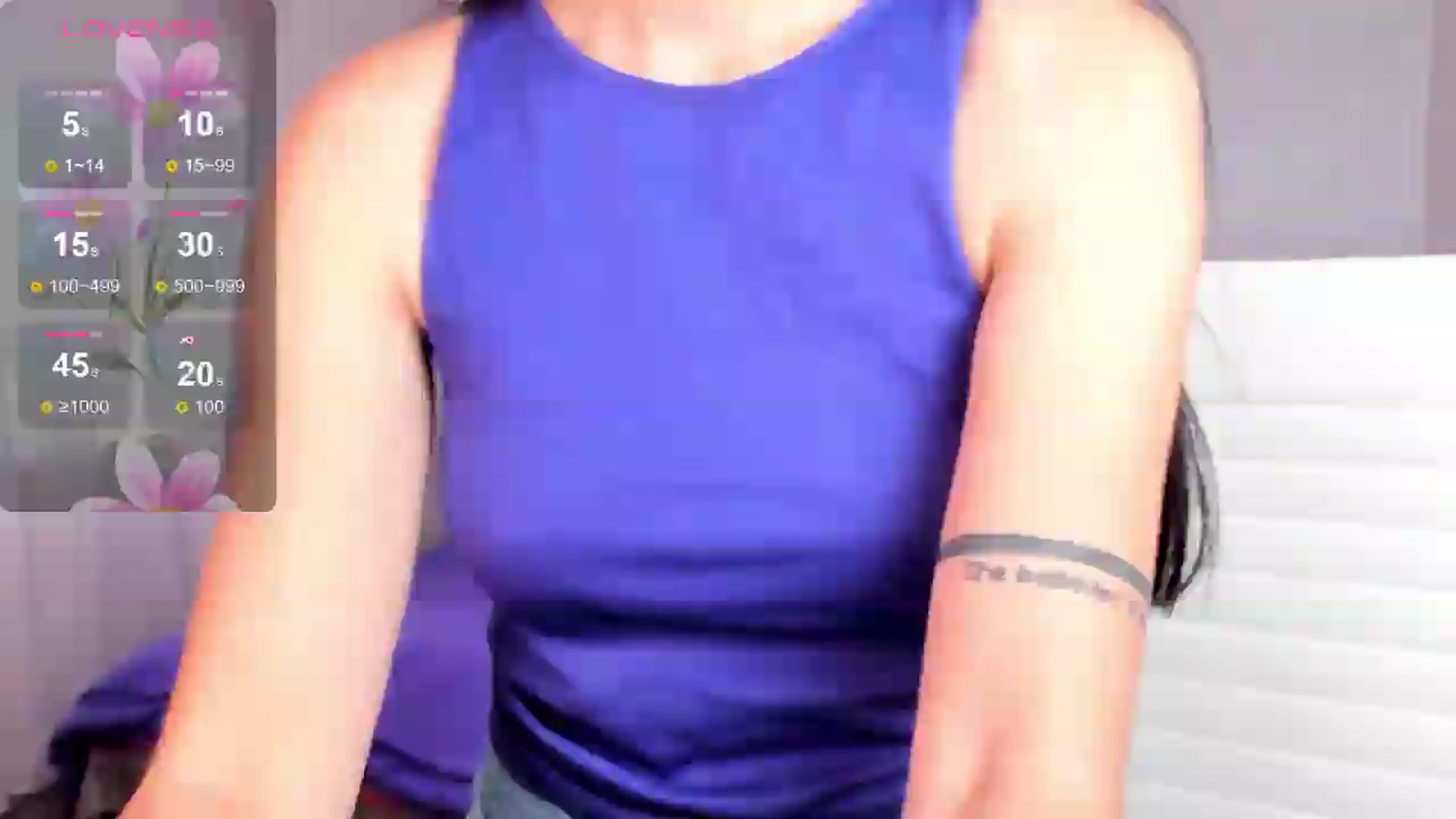 Gallery image thumbnail from Geisha_Anna's myfreecams stream on, 08/12/2026, 08:39 image 12 of 20