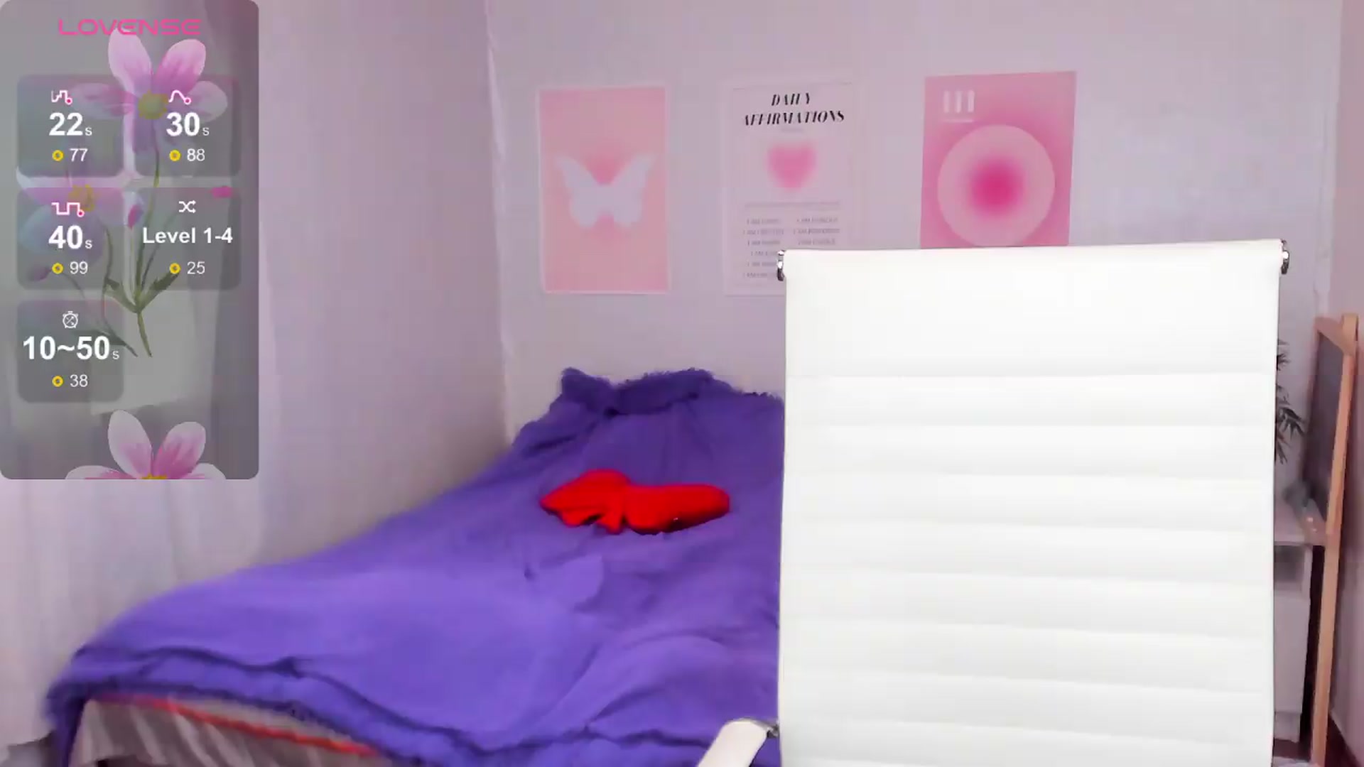 Gallery image thumbnail from Geisha_Anna's myfreecams stream on, 08/12/2026, 08:39 image 13 of 20