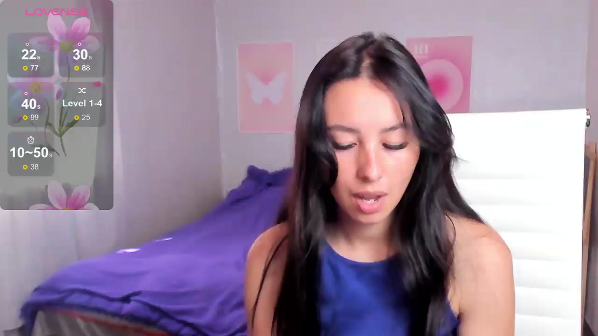 Gallery image thumbnail from Geisha_Anna's myfreecams stream on, 08/12/2026, 09:22 image 8 of 20