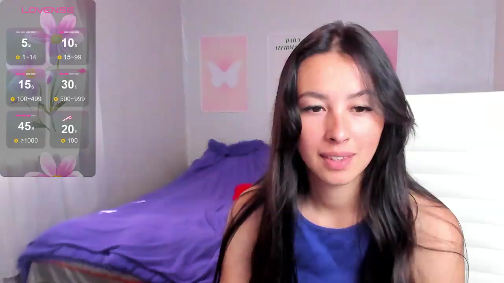 Gallery image thumbnail from Geisha_Anna's myfreecams stream on, 08/12/2026, 09:22 image 12 of 20