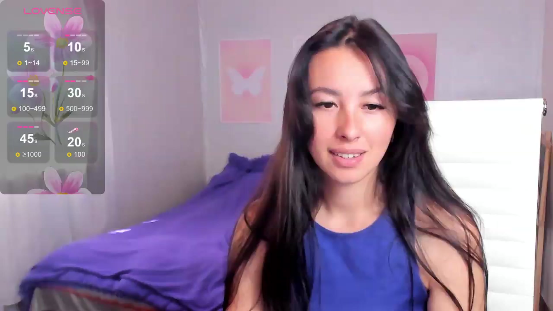 Gallery image thumbnail from Geisha_Anna's myfreecams stream on, 08/12/2026, 09:22 image 2 of 20