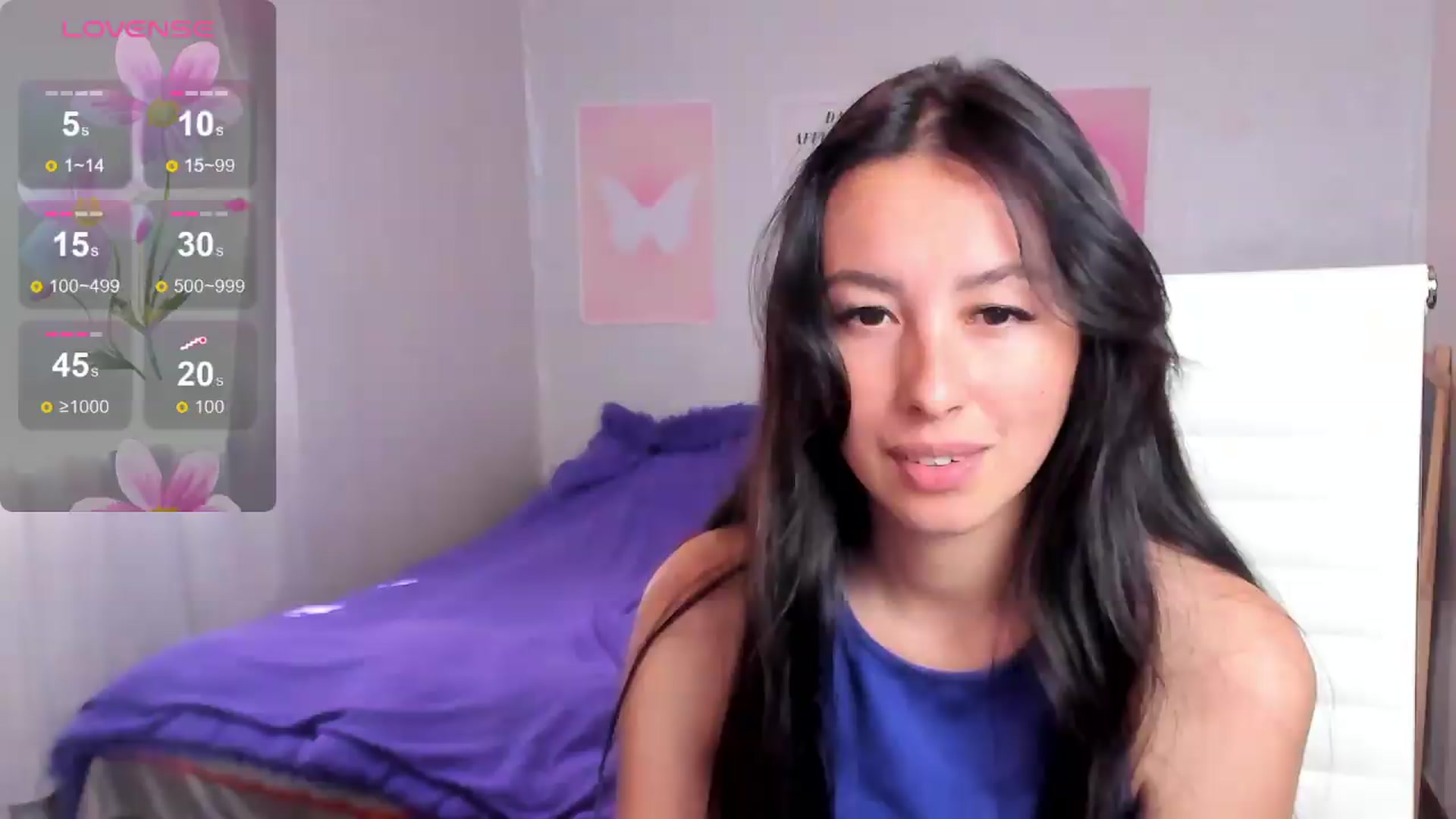 Gallery image thumbnail from Geisha_Anna's myfreecams stream on, 08/12/2026, 09:22 image 6 of 20