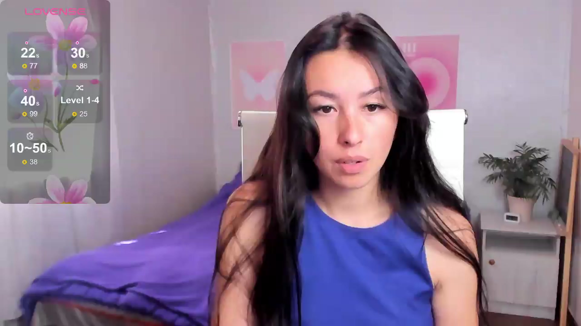 Gallery image thumbnail from Geisha_Anna's myfreecams stream on, 08/12/2026, 09:22 image 4 of 20