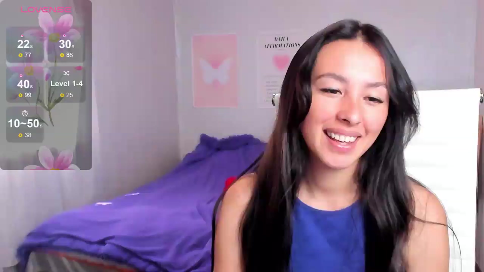 Gallery image thumbnail from Geisha_Anna's myfreecams stream on, 08/12/2026, 09:22 image 14 of 20