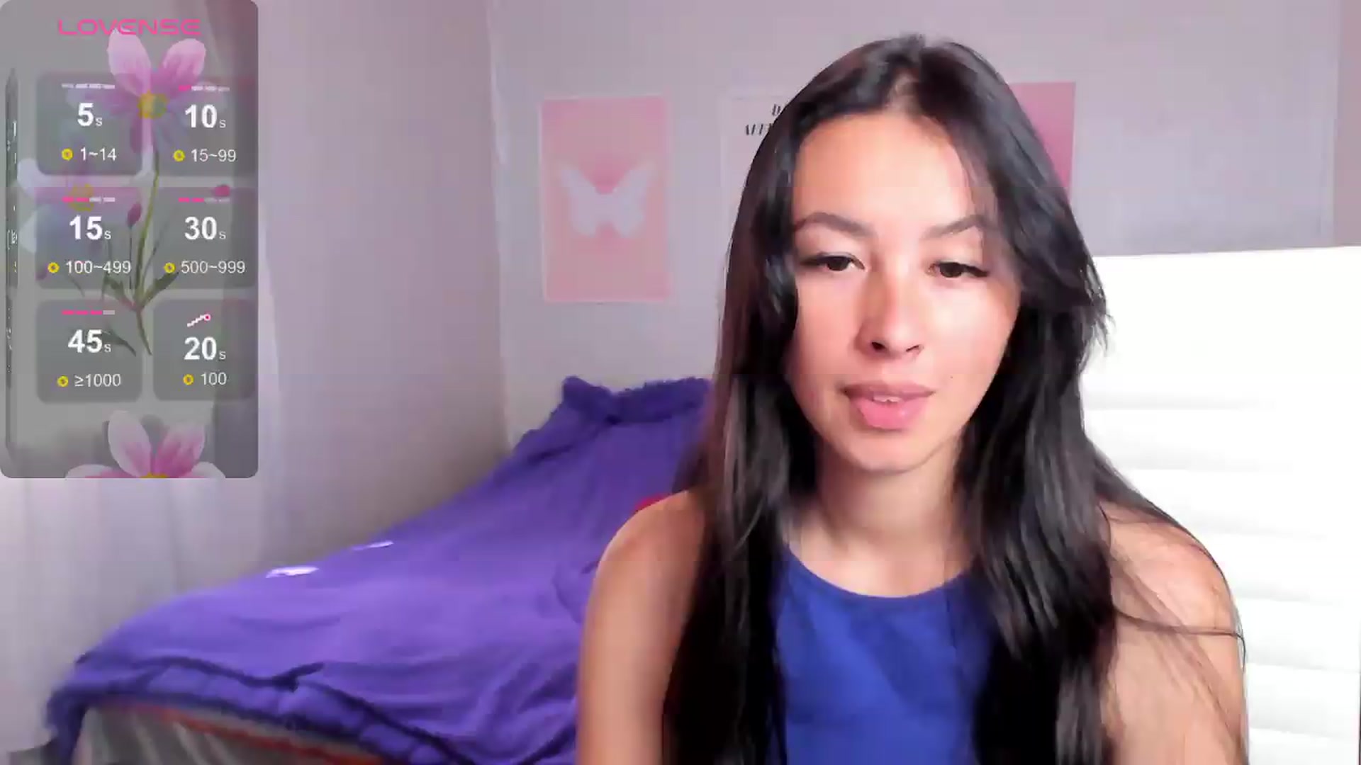Gallery image thumbnail from Geisha_Anna's myfreecams stream on, 08/12/2026, 09:22 image 10 of 20