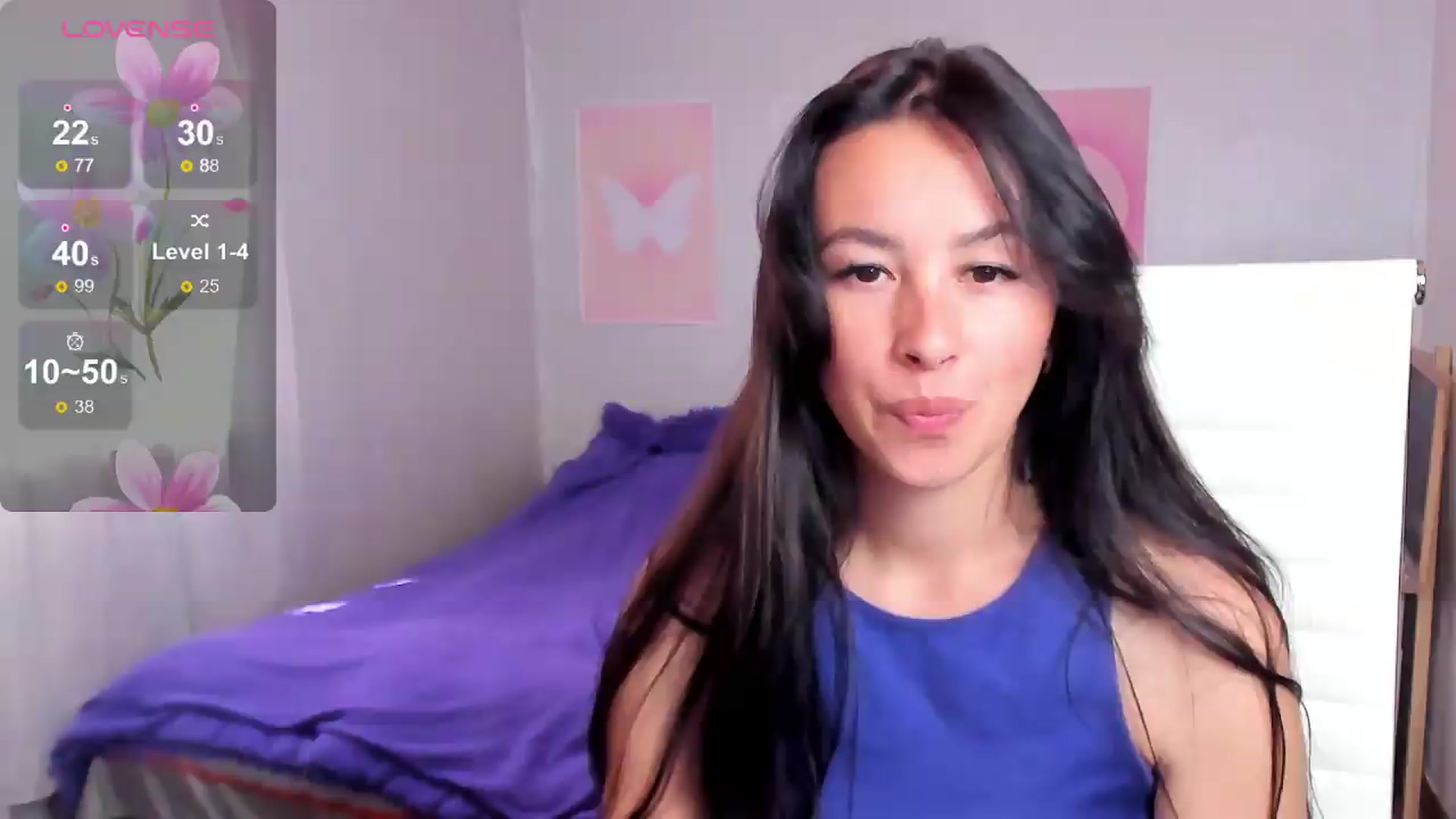 Gallery image thumbnail from Geisha_Anna's myfreecams stream on, 08/12/2026, 09:22 image 1 of 20