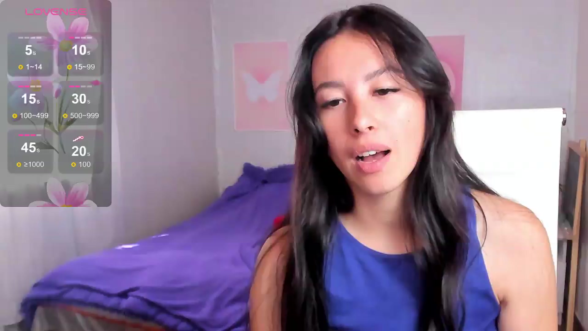 Gallery image thumbnail from Geisha_Anna's myfreecams stream on, 08/12/2026, 09:22 image 5 of 20
