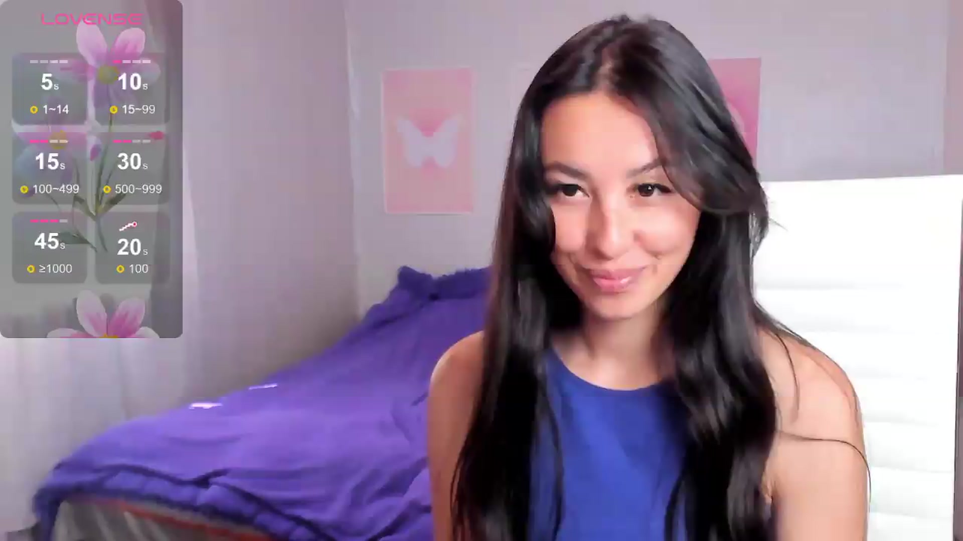 Gallery image thumbnail from Geisha_Anna's myfreecams stream on, 08/12/2026, 09:22 image 16 of 20