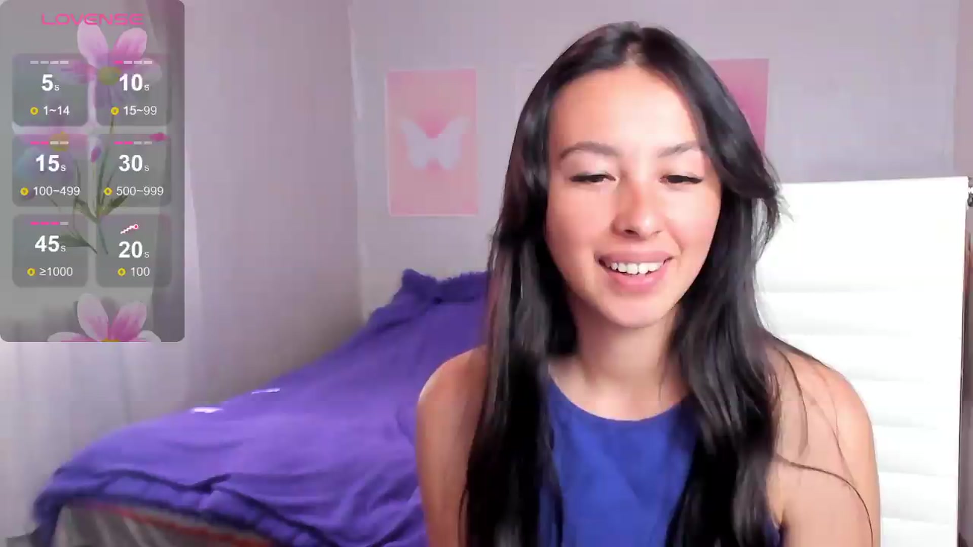 Gallery image thumbnail from Geisha_Anna's myfreecams stream on, 08/12/2026, 09:22 image 17 of 20