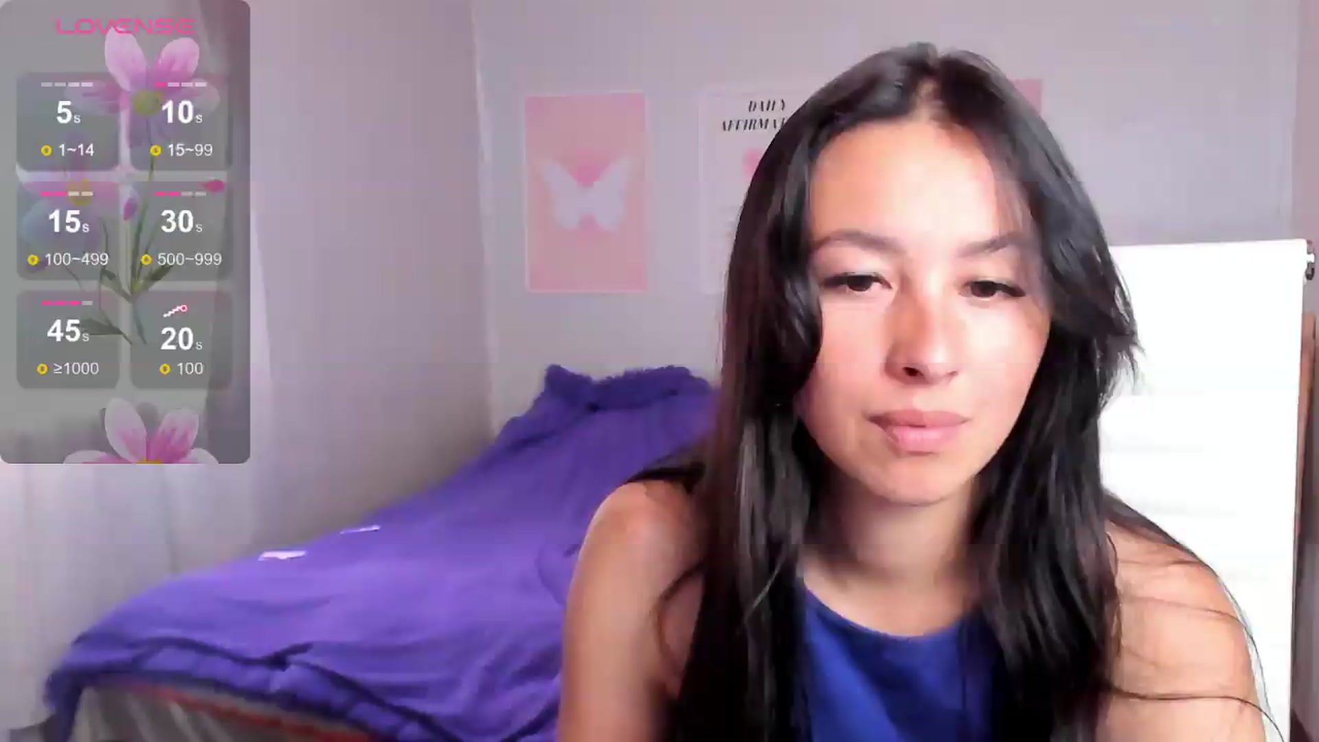 Gallery image thumbnail from Geisha_Anna's myfreecams stream on, 08/12/2026, 09:22 image 13 of 20