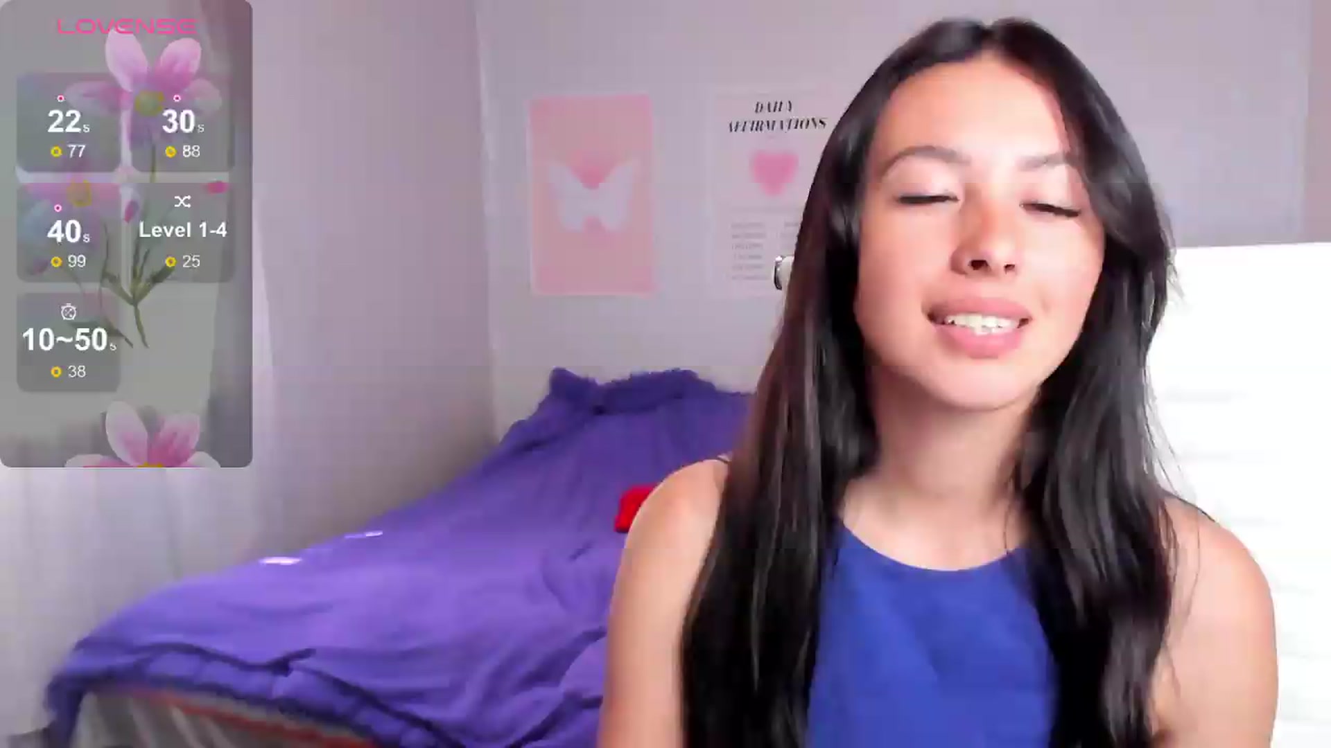 Gallery image thumbnail from Geisha_Anna's myfreecams stream on, 08/12/2026, 09:22 image 18 of 20