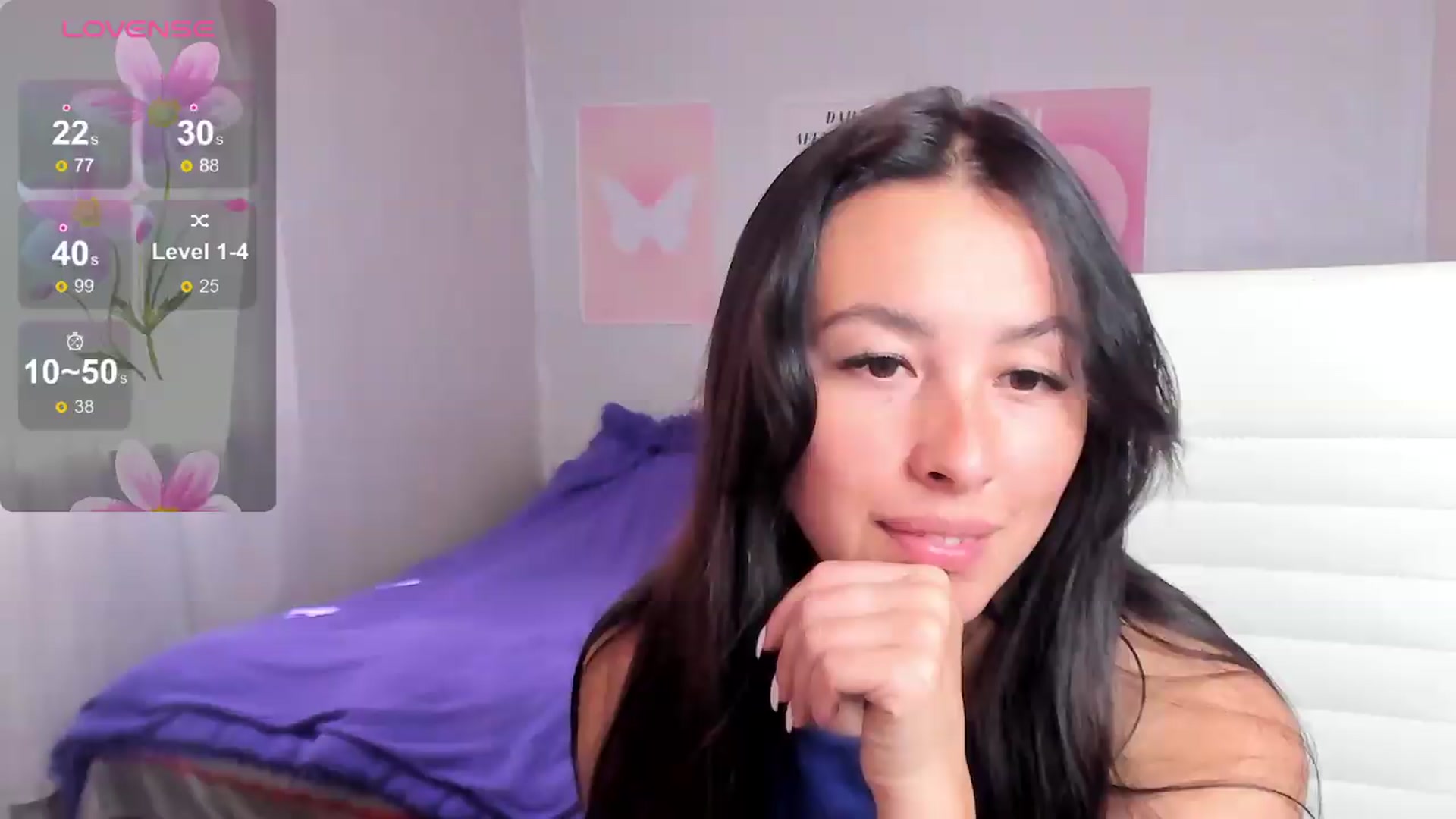 Gallery image thumbnail from Geisha_Anna's myfreecams stream on, 08/12/2026, 09:22 image 11 of 20