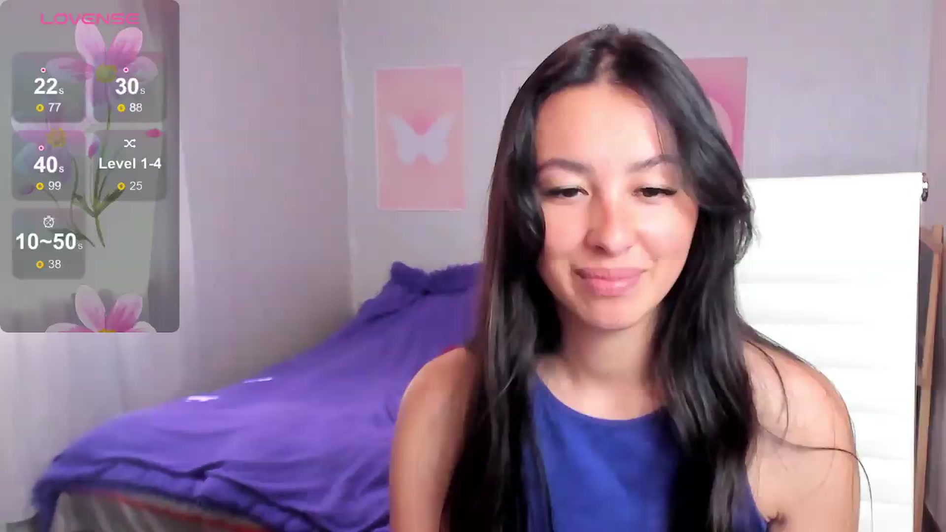 Gallery image thumbnail from Geisha_Anna's myfreecams stream on, 08/12/2026, 09:22 image 15 of 20